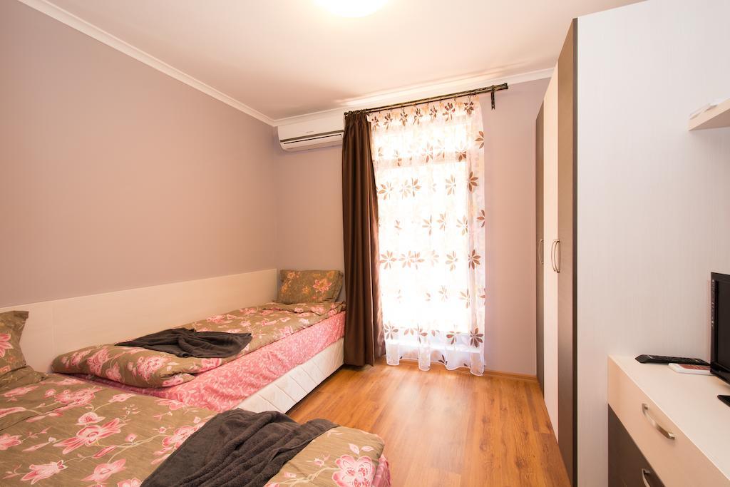 Holiday Village Lozenets Zimmer foto