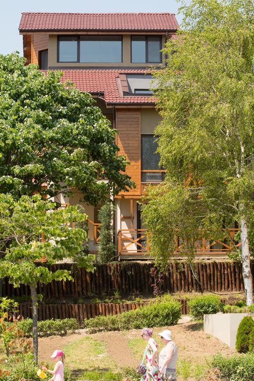 Holiday Village Lozenets Exterior foto